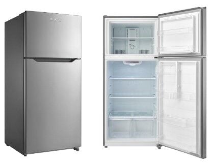 UĞUR UES 535 D2K NFI A+ Buzdolabı