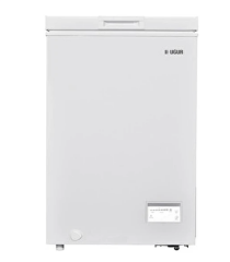 UED 100 R 65 Sandık Tipi 99 Lt Dondurucu/Soğutucu