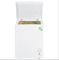 UED 100 D/S A+, Sandık Tipi 99 Lt Dondurucu/Soğutucu