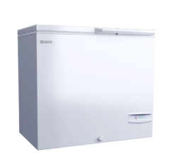 UED 480 D/S R65 Sandık Tipi 402 Lt Dondurucu/Soğutucu