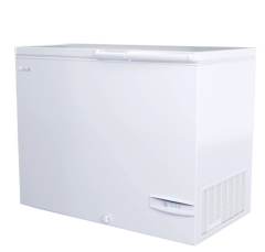 UED 480 D/S R65 Sandık Tipi 402 Lt Dondurucu/Soğutucu