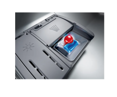 SIEMENS SN216W00DT BULAŞIK MAKİNESİ 6 PROĞRAM