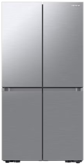 Samsung RF65DG90BESLTR Gardırop Tipi No Frost Buzdolabı Hediyeli ürün