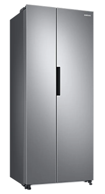 SAMSUNG RS66A8100S9, Gardırop Tipi Buzdolabı, 652 L