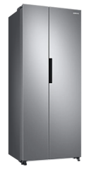 SAMSUNG RS66A8100S9, Gardırop Tipi Buzdolabı, 652 L