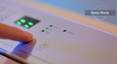 TCL TAC-12CHPB/DM4 Portatif Mobil Klima (Sıcak-Soğuk)