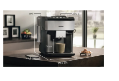 SIEMENS TP516RX3 Tam Otomatik Kahve Makinesi EQ500