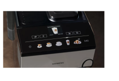 SIEMENS TP516RX3 Tam Otomatik Kahve Makinesi EQ500