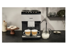 SIEMENS TP516RX3 Tam Otomatik Kahve Makinesi EQ500