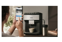 SIEMENS TP516RX3 Tam Otomatik Kahve Makinesi EQ500