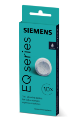 SIEMENS TP516RX3 Tam Otomatik Kahve Makinesi EQ500