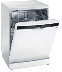 SIEMENS SN23IW62KT iQ300 Solo Bulaşık Makinesi 60 cm Beyaz