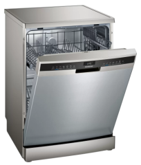 SIEMENS SN23II62KT iQ300 Solo Bulaşık Makinesi 60 cm Inox