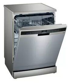 SIEMENS SN23II62MT iQ300 Solo Bulaşık Makinesi 60 cm Inox
