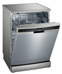 SIEMENS SN23EI62KT iQ500 Solo Bulaşık Makinesi 60 cm Inox