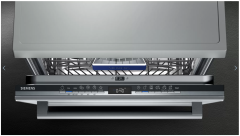 SIEMENS SN23HW60MT iQ300 Solo Bulaşık Makinesi 60 cm Beyaz