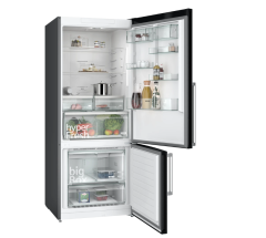 SIEMENS KG76NCXE0N ALTTAN DONDURUCULU DUZDOLABI