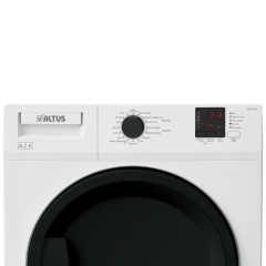 ALTUS AL 81 YB YOĞUŞMALI KURUTMA MAKİNESİ