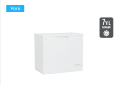 UĞUR UDD 265 T D/S R 63 UĞUR DERİN DONDURUCU