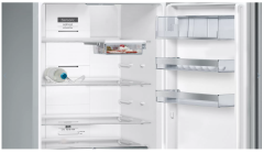 SIEMENS KG56NQWF0N iQ500