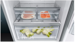 SIEMENS KG56NQWF0N iQ500