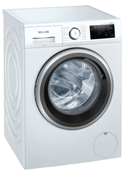 SIEMENS WM14UP91TR iQ500 Çamaşır Makinesi 9 kg 1400 dev./dak.
