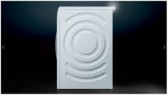 SIEMENS WM14UP91TR iQ500 Çamaşır Makinesi 9 kg 1400 dev./dak.