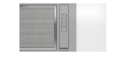 sıemens LB73NAA30 gömme asp