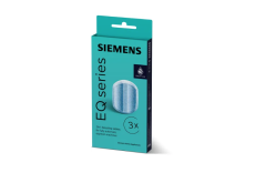 Siemens EQ serisi Kireç Temizleme Tabletleri TZ80002A