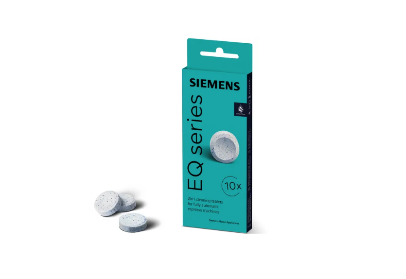 Siemens EQ serisi Temizlik Tabletleri TZ80001A
