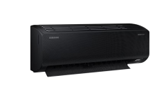 Samsung WindFree Premium Black AR09CXFCABT/SK 9000 BTU Duvar Tipi Split Klima  6 YIL GARANTİ HEDİYE