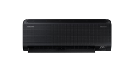 Samsung WindFree Premium Black AR12CXFCABT/SK 12000 BTU Duvar Tipi Split Klima
