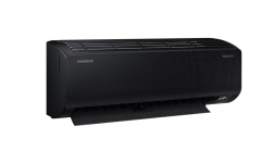 Samsung WindFree Premium Black AR12CXFCABT/SK 12000 BTU Duvar Tipi Split Klima