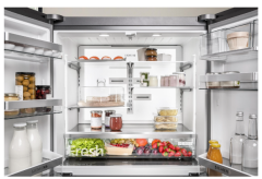 sıemens KF96RSBEA Solo Gardırop Tipi Buzdolabı