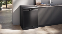 SIEMENS SN23IC62MT iQ300 Solo Bulaşık Makinesi