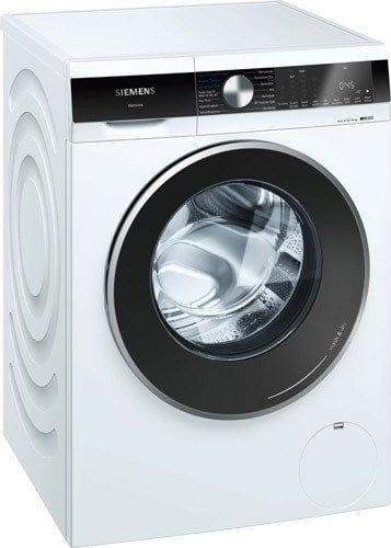 SIEMENS WN54A2X1TR iQ300 Kurutmalı Çamaşır Makinesi 10/6 kg 1400 dev./dak.