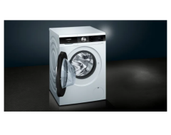 SIEMENS WN54A2X1TR iQ300 Kurutmalı Çamaşır Makinesi 10/6 kg 1400 dev./dak.