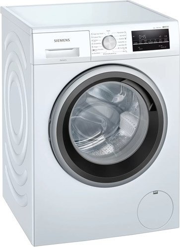 SIEMENS WM12N200TR iQ300 Çamaşır Makinesi 9 kg 1200 dev./dak.