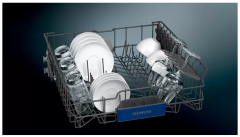 SIEMENS SN53IS62MT iQ300 Yarı Ankastre Bulaşık Makinesi 60 cm Paslanmaz çelik