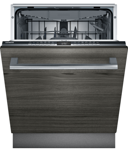 SIEMENS SN63HX62MT iQ300 Tam Ankastre Bulaşık Makinesi 60 cm