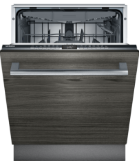 SIEMENS SN63HX62MT iQ300 Tam Ankastre Bulaşık Makinesi 60 cm