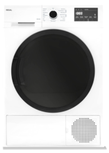 Regal KM 9212 Y Kurutma Makinesi