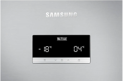 RB50RS334SA Twin Cooling™ Alttan Donduruculu Buzdolabı, 520 L