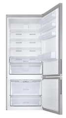 RB50RS334SA Twin Cooling™ Alttan Donduruculu Buzdolabı, 520 L