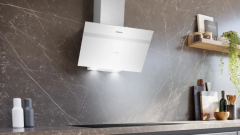 SIEMENS LC64KPJ20T iQ100 Duvar Tipi Davlumbaz