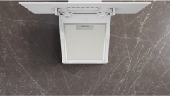 SIEMENS LC64KPJ20T iQ100 Duvar Tipi Davlumbaz