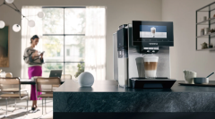 Siemens TQ907RZ3 Tam Otomatik Espresso Makinesi
