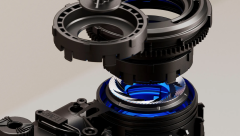 Siemens TQ907RZ3 Tam Otomatik Espresso Makinesi