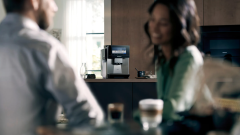 Siemens TQ907RZ3 Tam Otomatik Espresso Makinesi