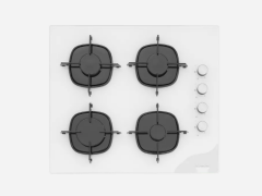 SILVERLİNE Ankastre BEYAZ CAM SET